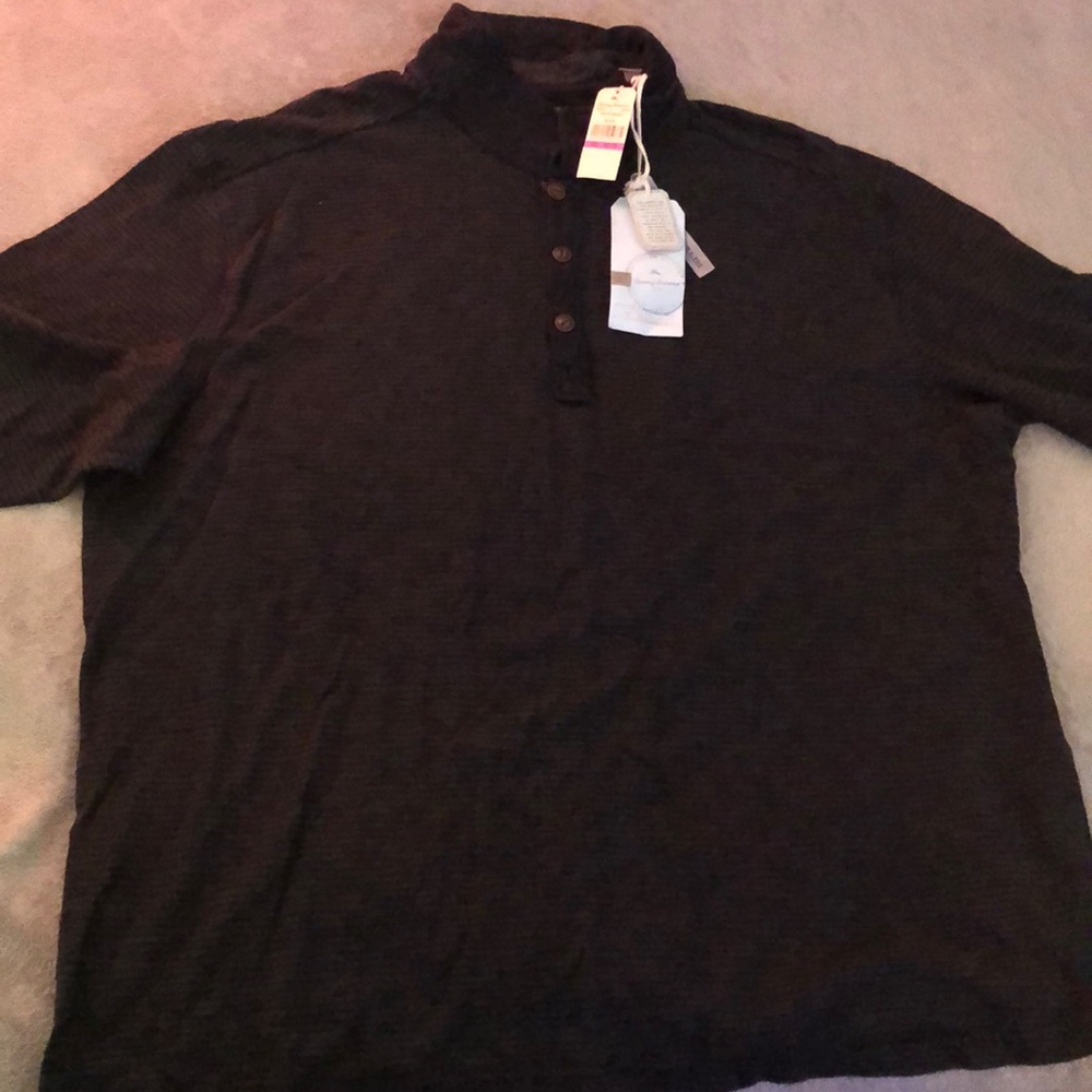 Tommy Bahama long sleeve shirt